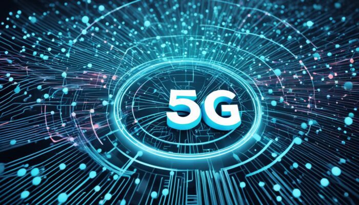 5G market opportunities for emerging industries