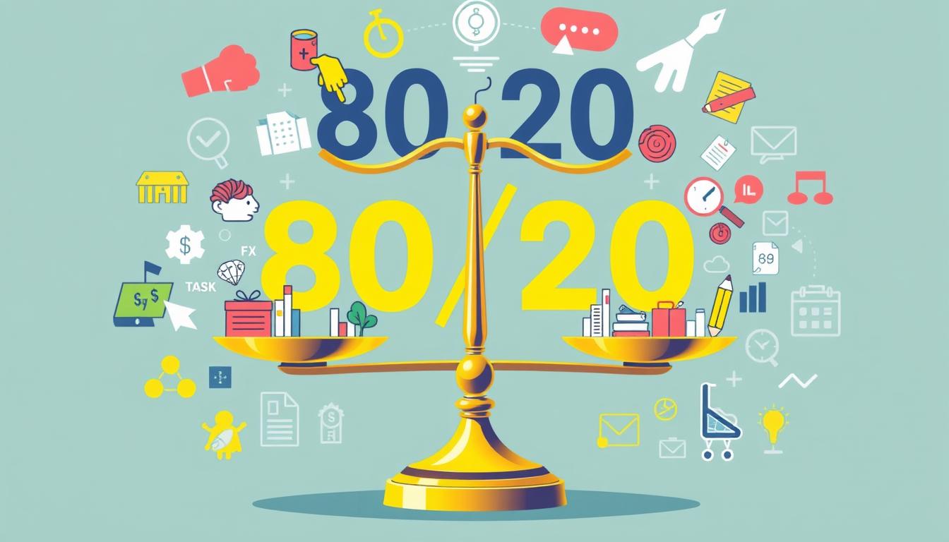 80/20 rule productivity strategies 80/20 rule productivity strategies