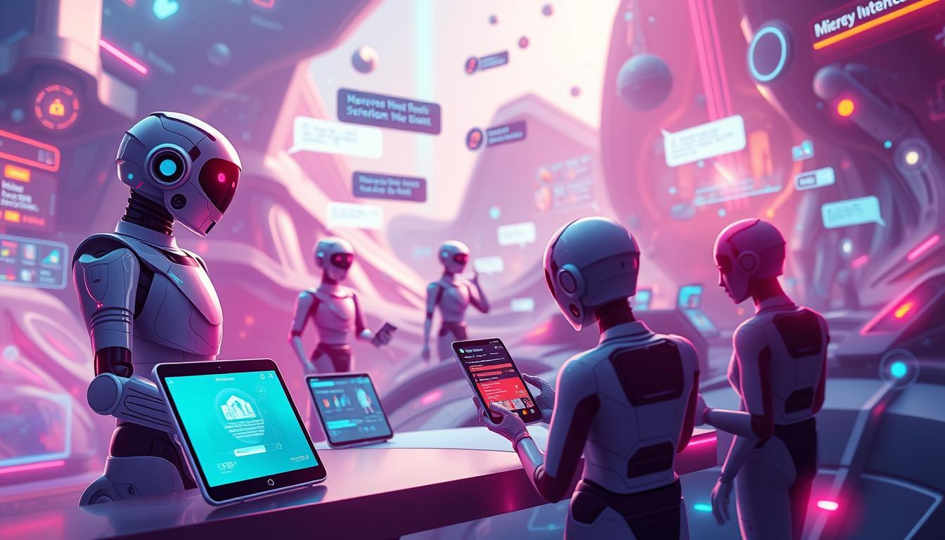 AI chatbots in customer engagement