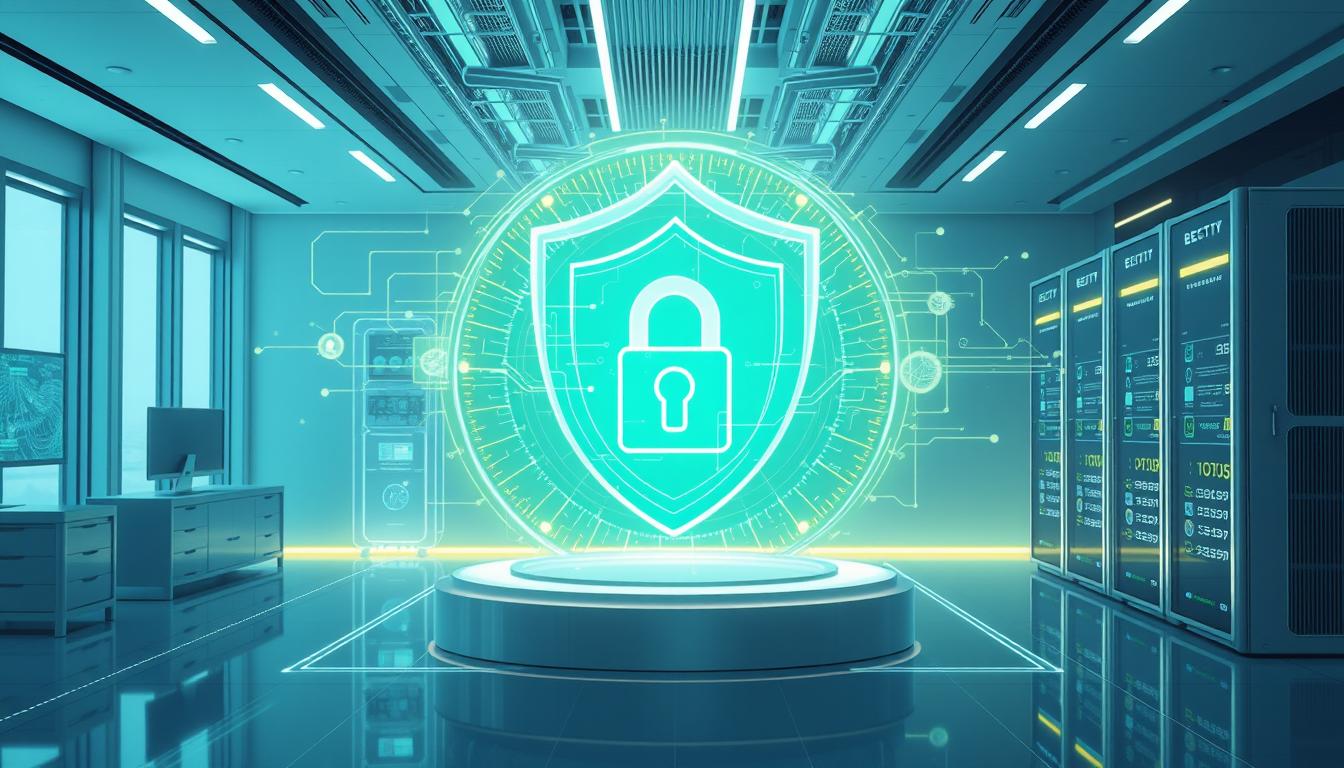 AI data privacy standards