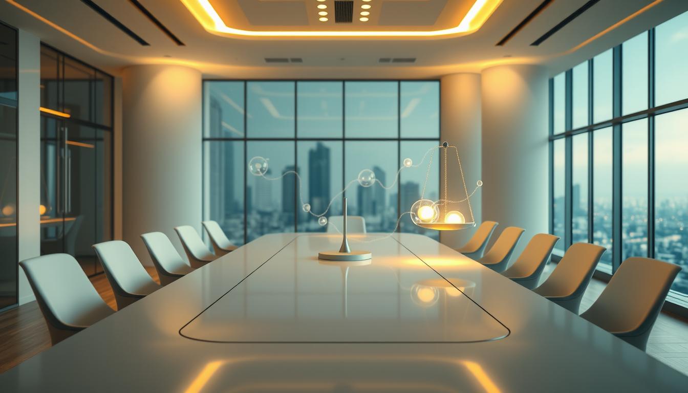 AI ethics consulting