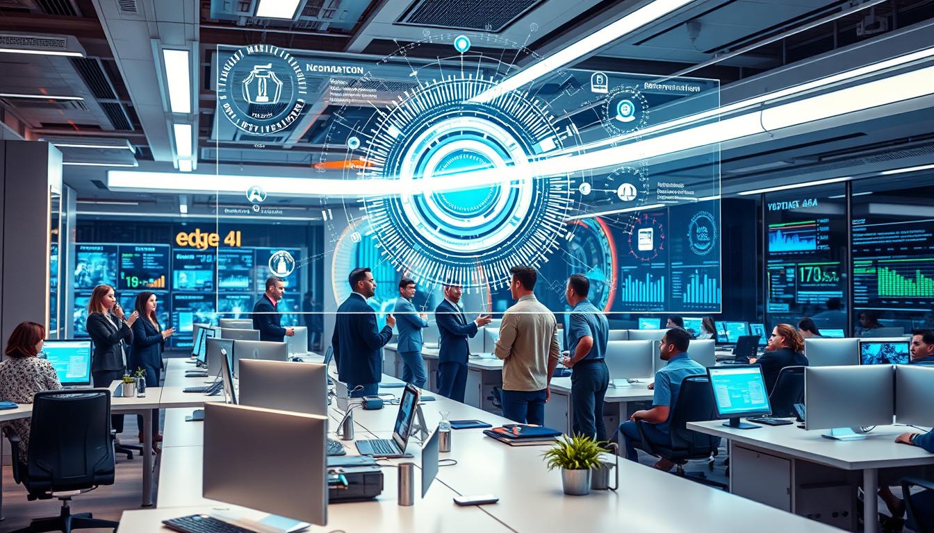 AI implementation strategies for business transformation AI implementation strategies for business transformation