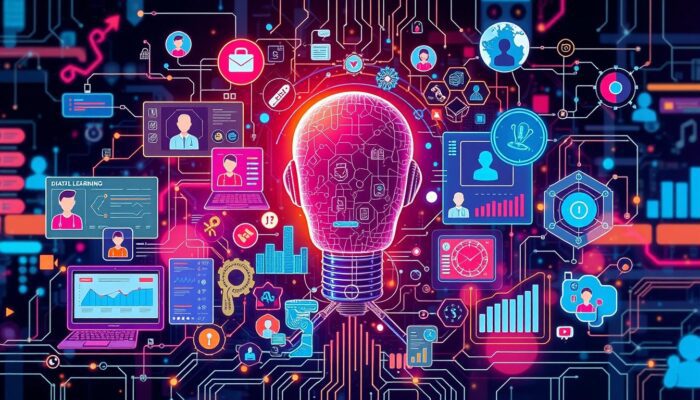 AI personalization benefits overview