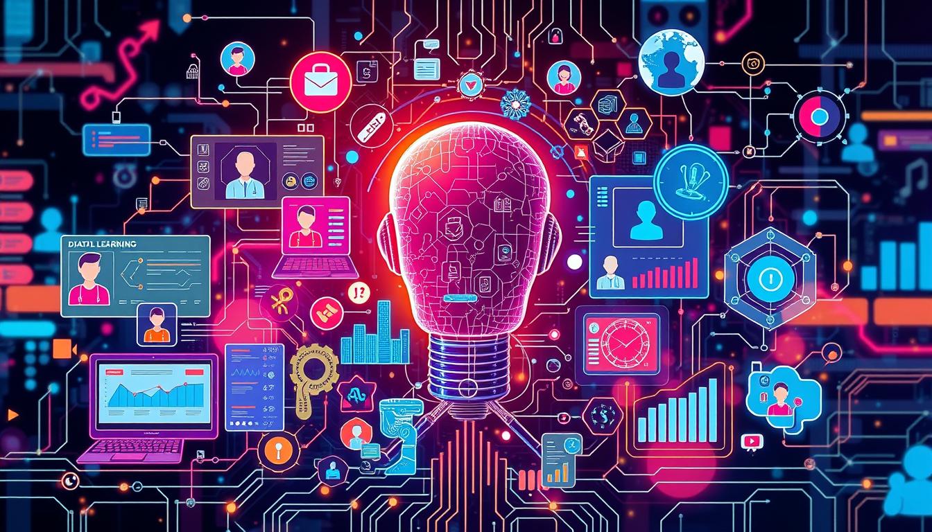 AI-Powered Personalization: Changing Customer Experiences AI personalization benefits overview