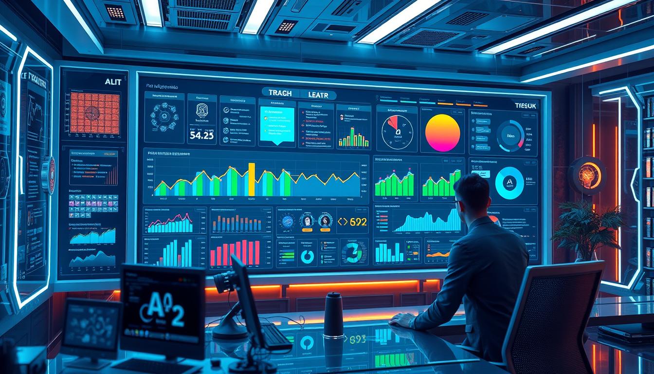 AI project management software key features AI project management software key features