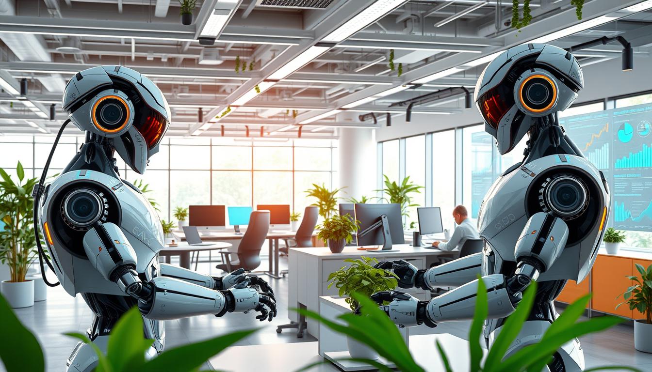 AI technology for productivity AI technology for productivity