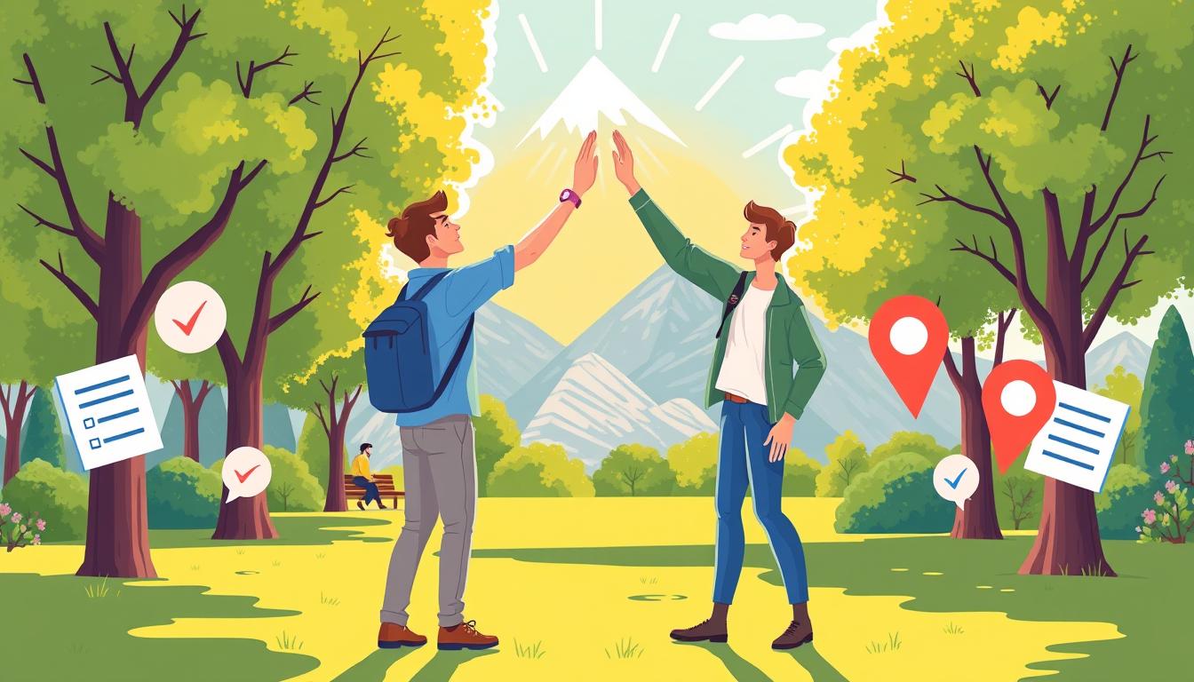 Accountability Partners