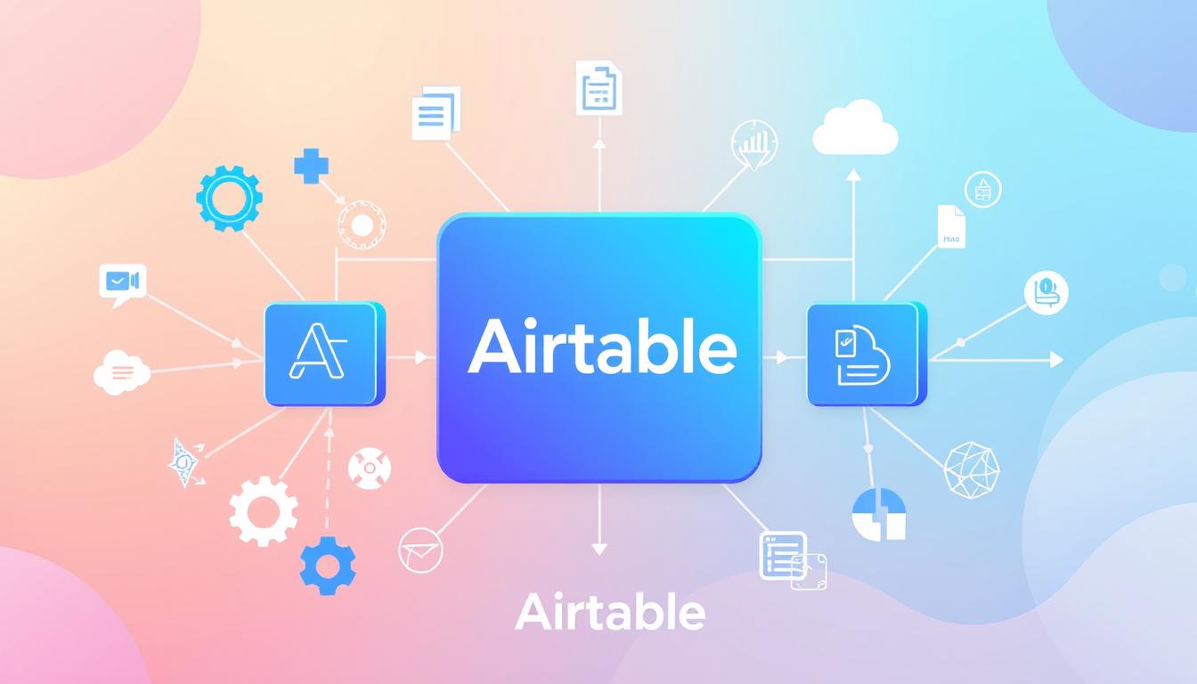 Airtable integrations for automation features Airtable integrations for automation features