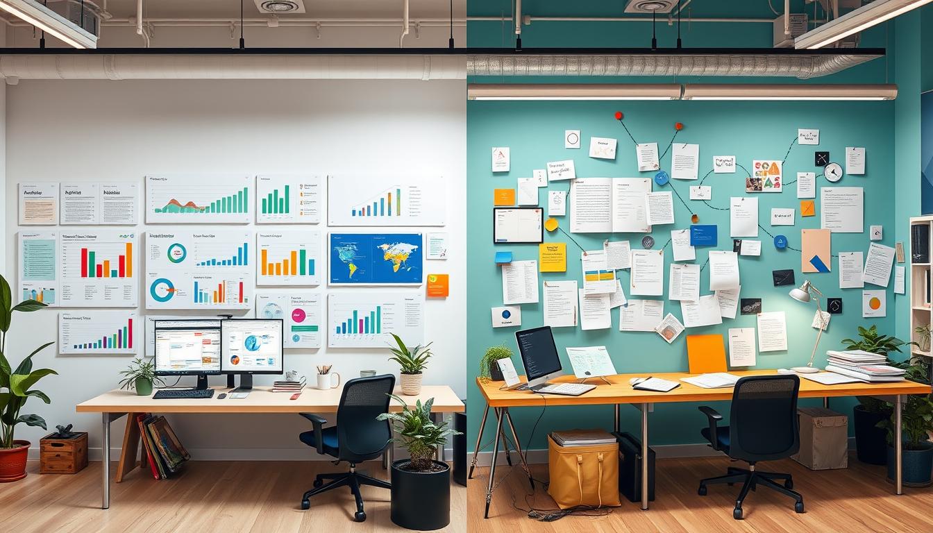 Airtable use cases and Notion use cases