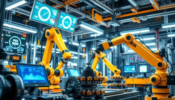 Automation Tools Productivity