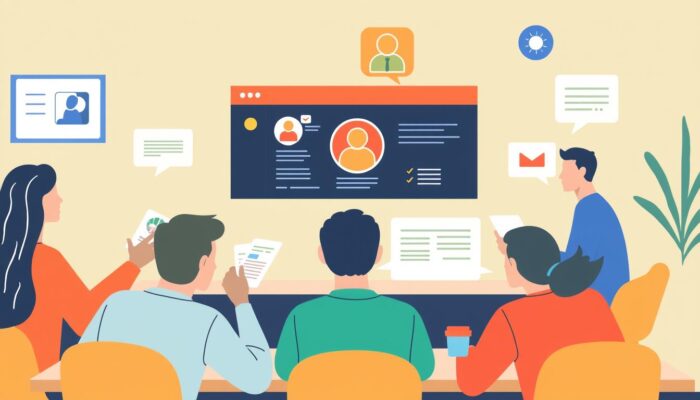 Basecamp communication tools