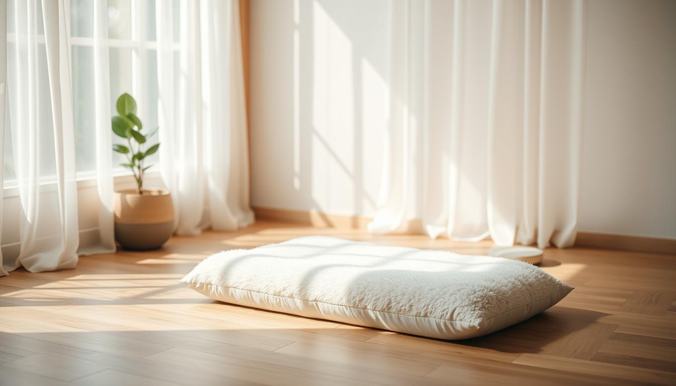 Basics of meditation