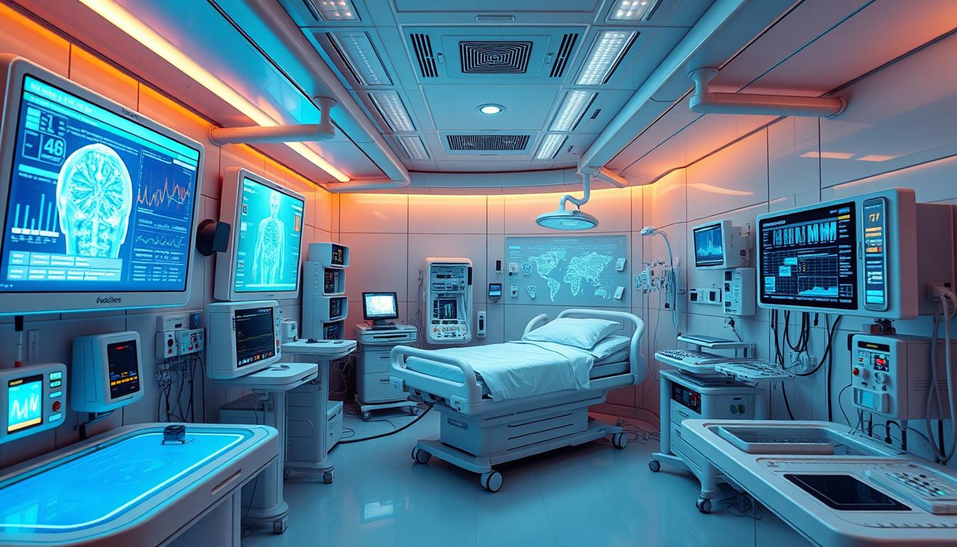 Benefits of IoT in Healthcare