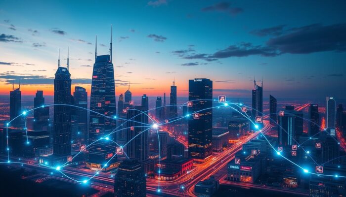 Building API ecosystems