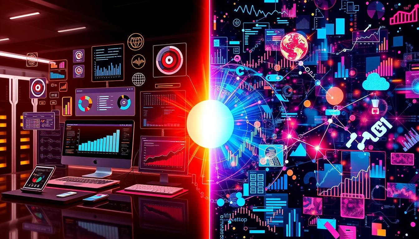 Business Intelligence Tools and Business Analytics