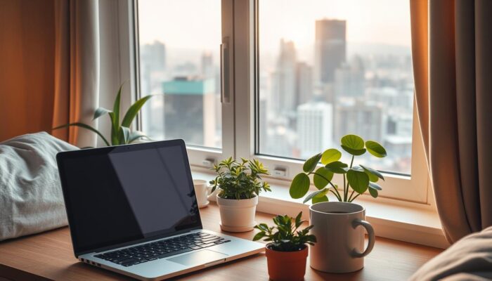 COVID-19 impact on remote work adoption