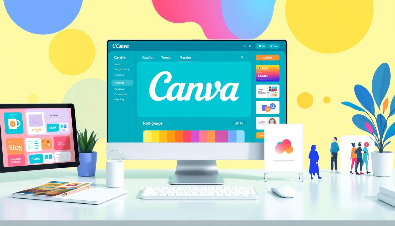 Canva platform overview