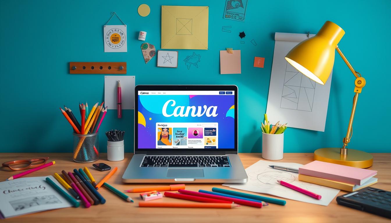 Canva tutorial for beginners