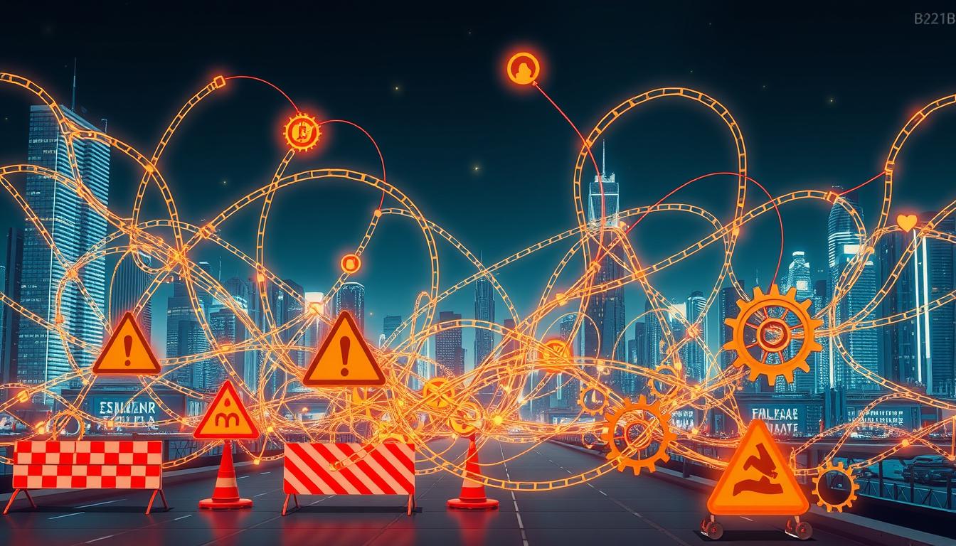 Challenges with smart contracts Challenges with smart contracts