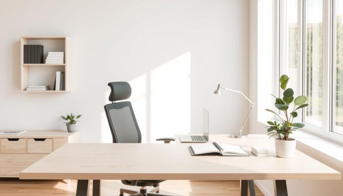 Boost Productivity with Workspace Optimization Tips