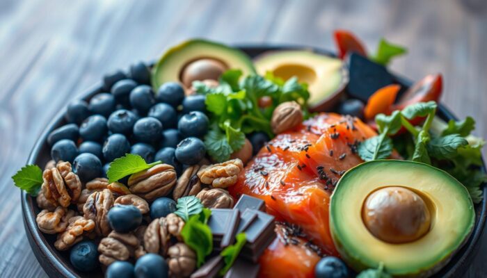 The Role of Nutrition in Enhancing Productivity