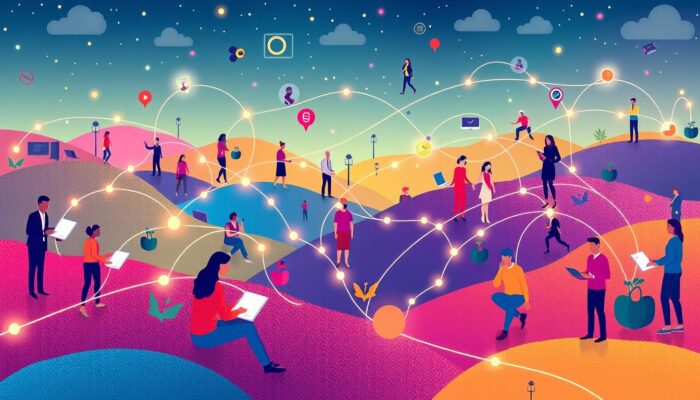 Crowdsourcing Talent