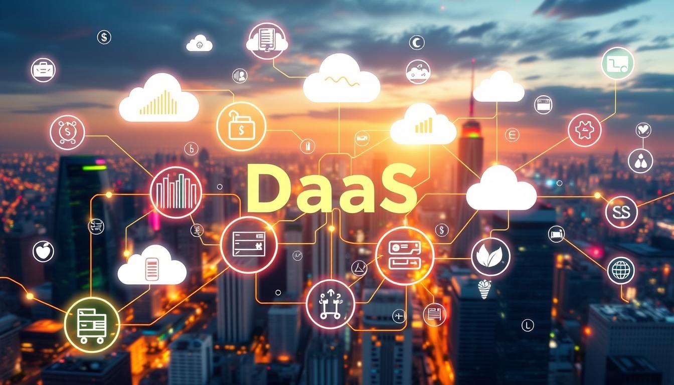 DaaS Use Cases in Various Industries