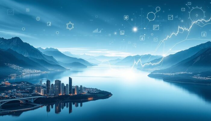 Data Lakes Business Intelligence