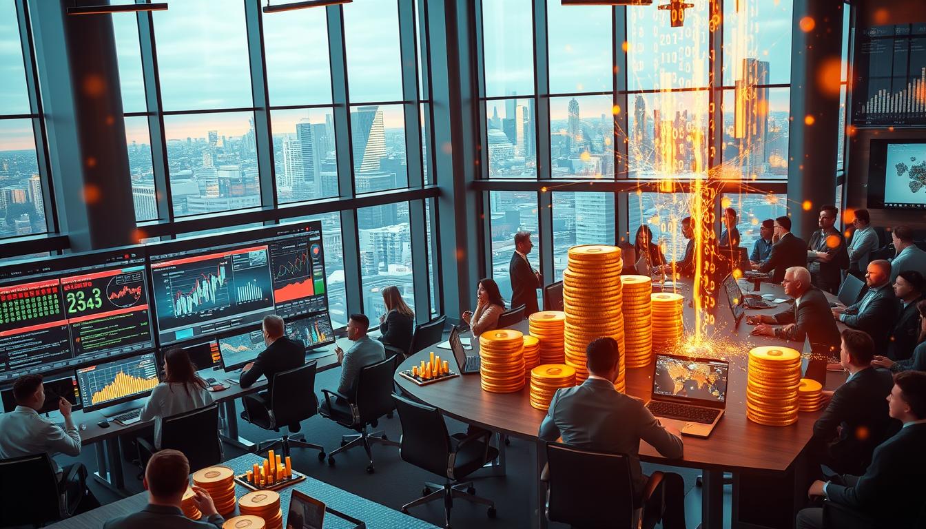 Why Data Monetization is the Next Big Thing for Businesses Data Monetization Business