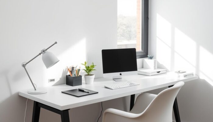 Decluttering Productivity