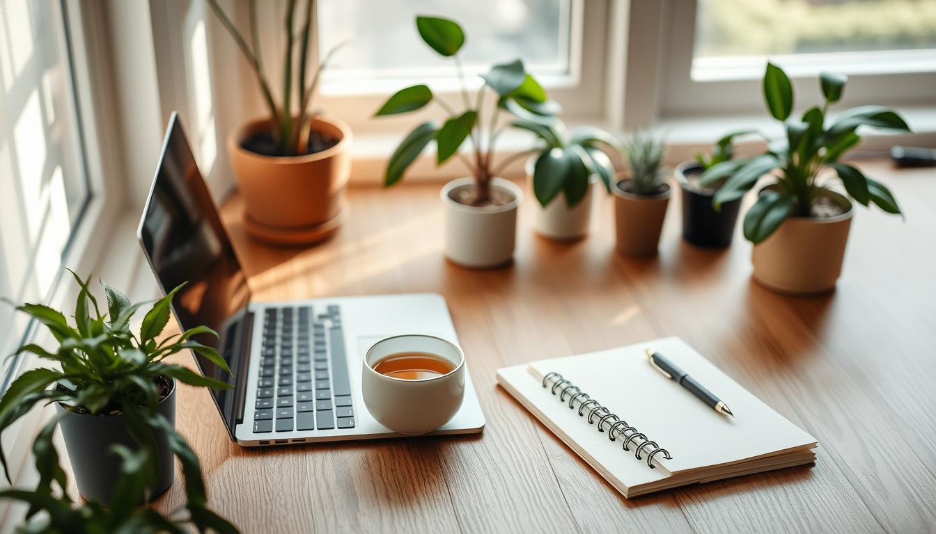 Digital Detox Productivity