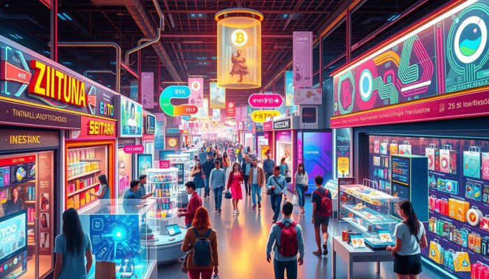 Digital Marketplaces Trends