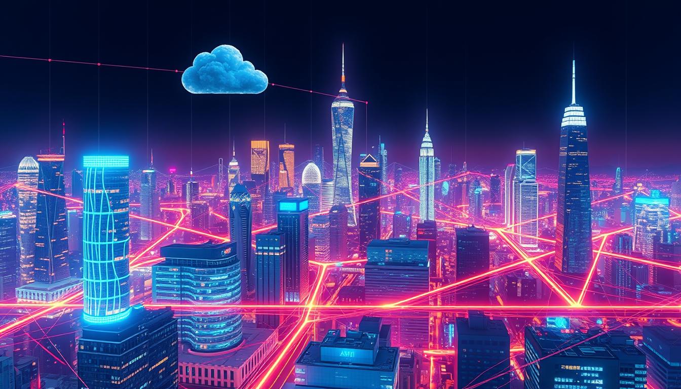 Digital transformation through APIs