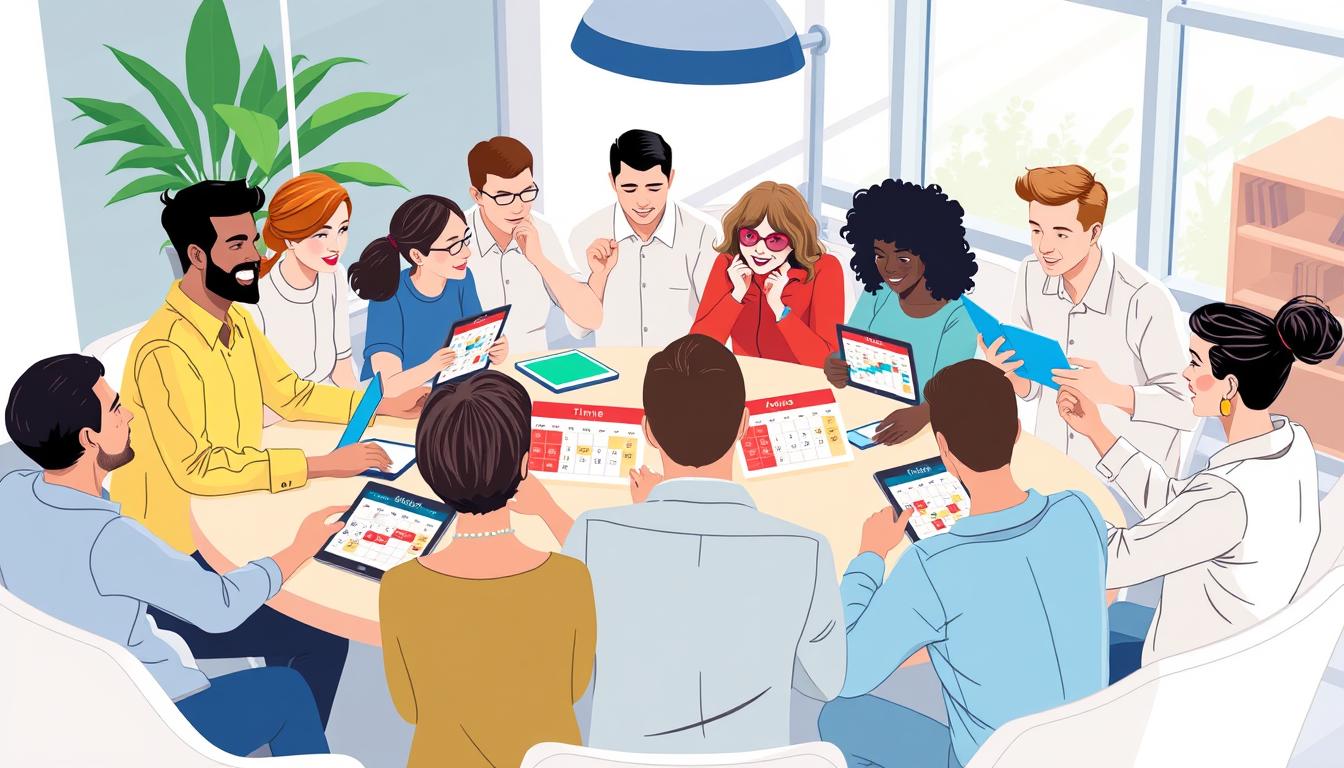 Doodle group scheduling Doodle group scheduling