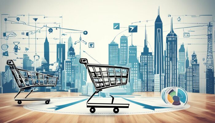 E-commerce Trends