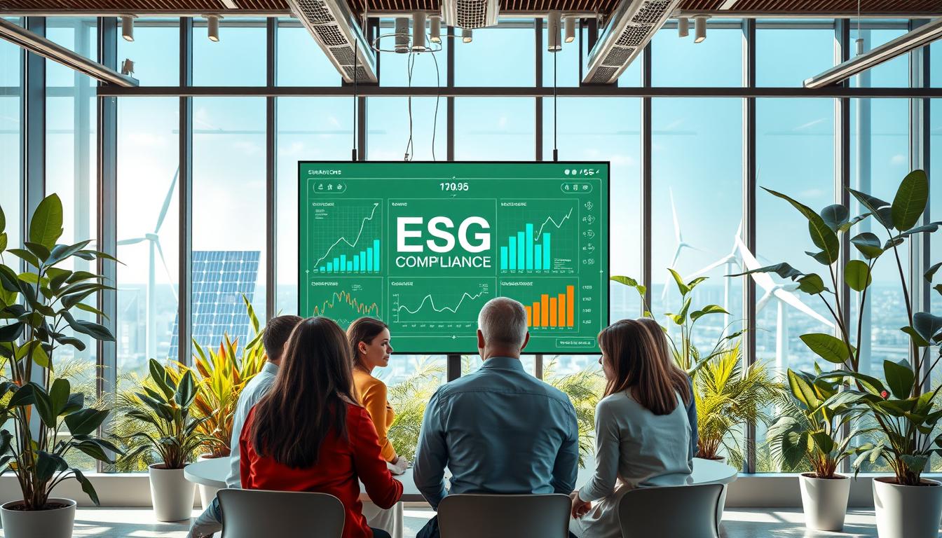 ESG SaaS Business Strategies