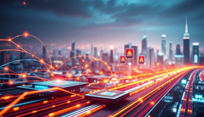 Edge Computing Benefits