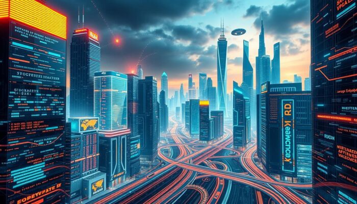 Edge Computing benefits