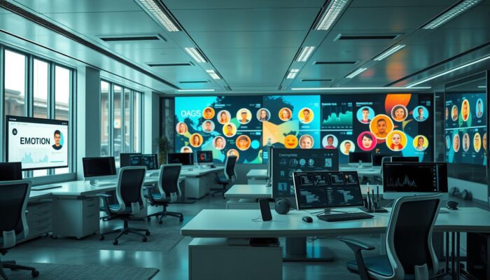 Emotion AI in the Workplace