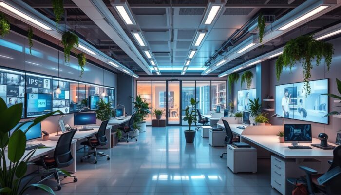 Employee Burnout Future Work