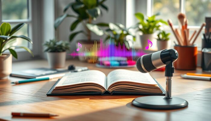 Enhancing Retention through Audio Notes