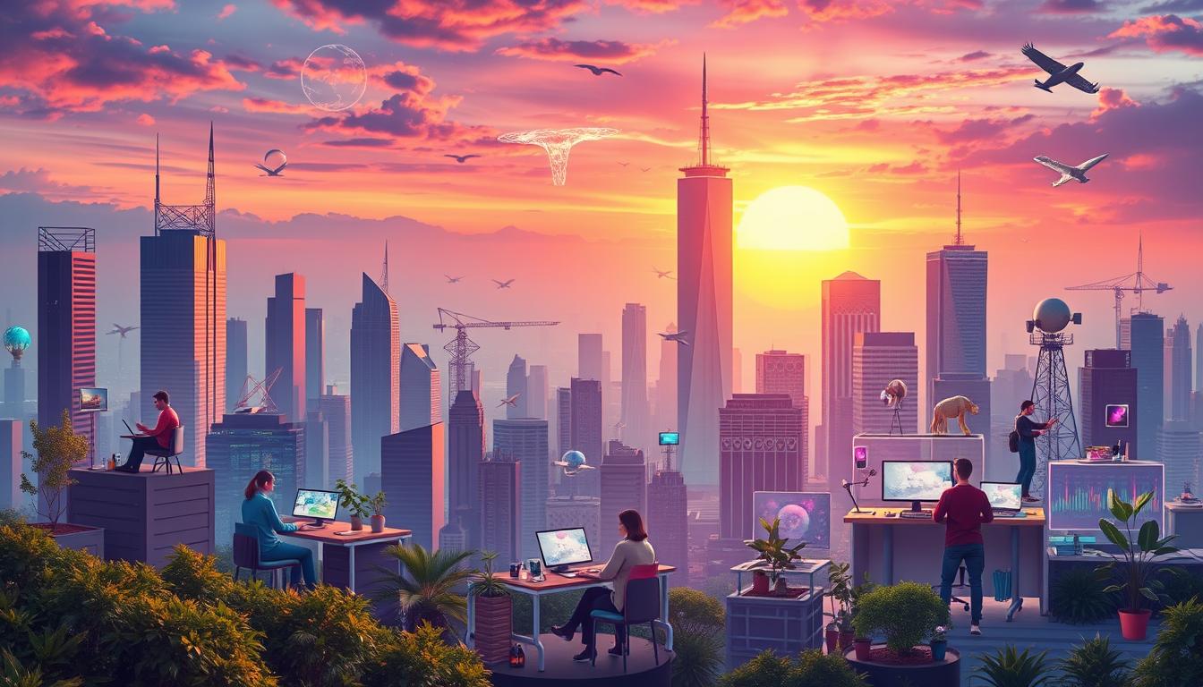 The Future of Freelance Work: Is It Sustainable? Future of Freelancing