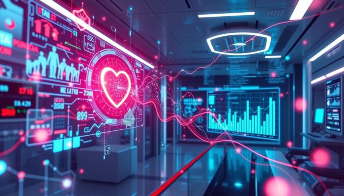 Healthcare data analytics