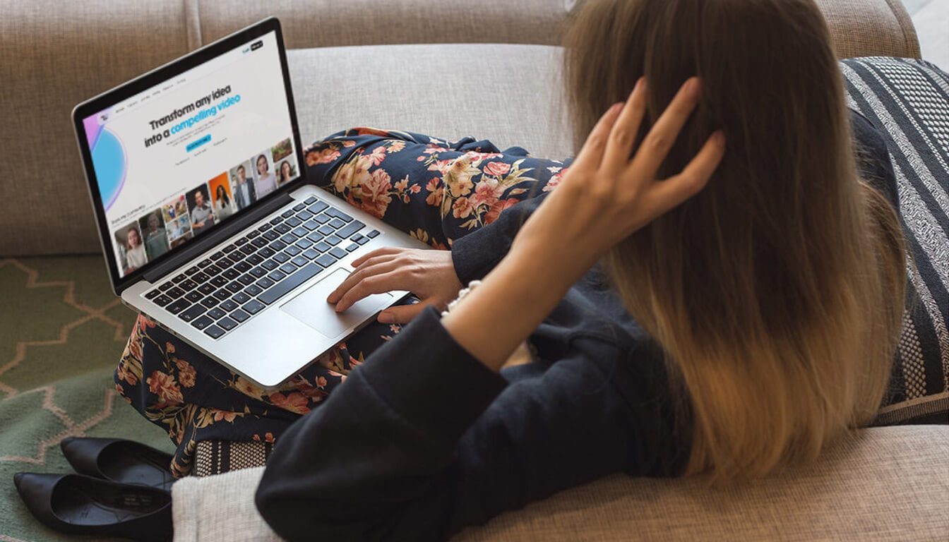 HeyGen Review Website