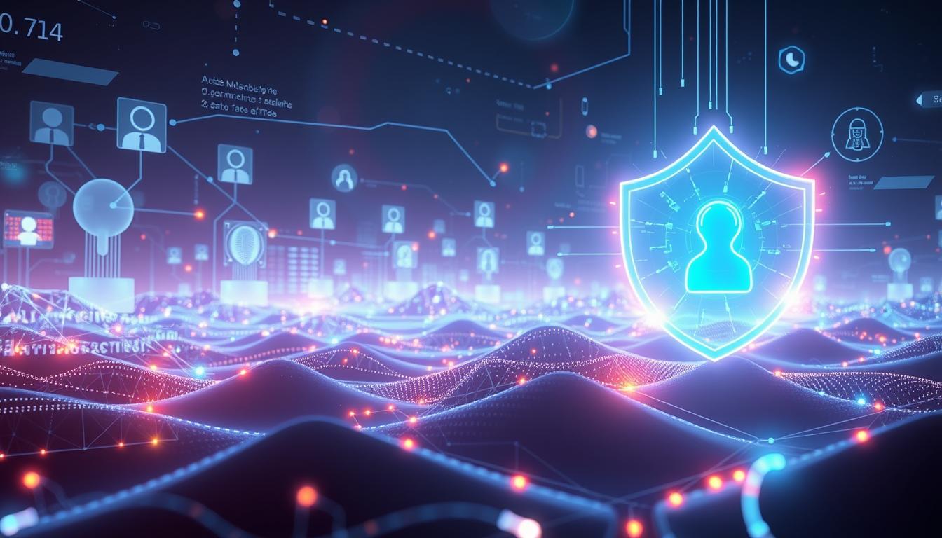 Identity Management in Cybersecurity Identity Management in Cybersecurity