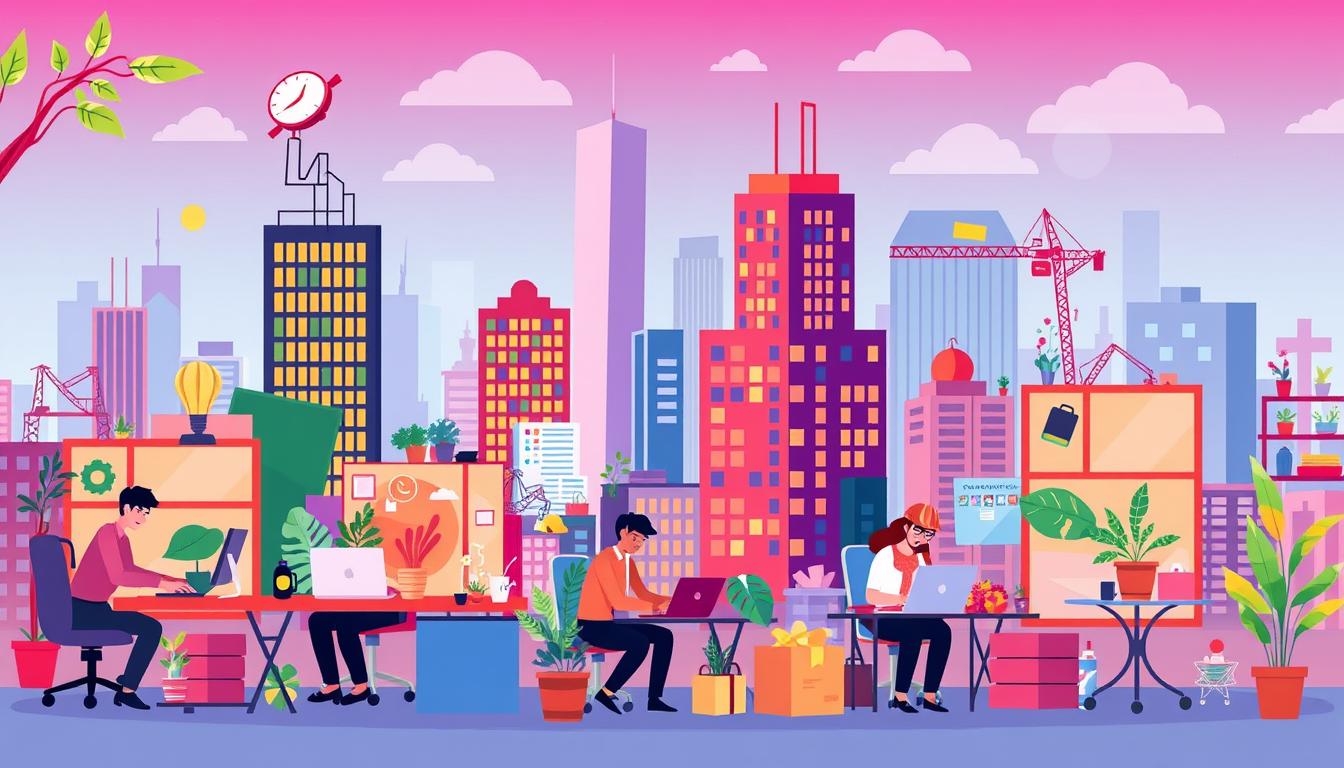 Micro-Entrepreneurship: A New Era of Business Ownership Independent contractor growth