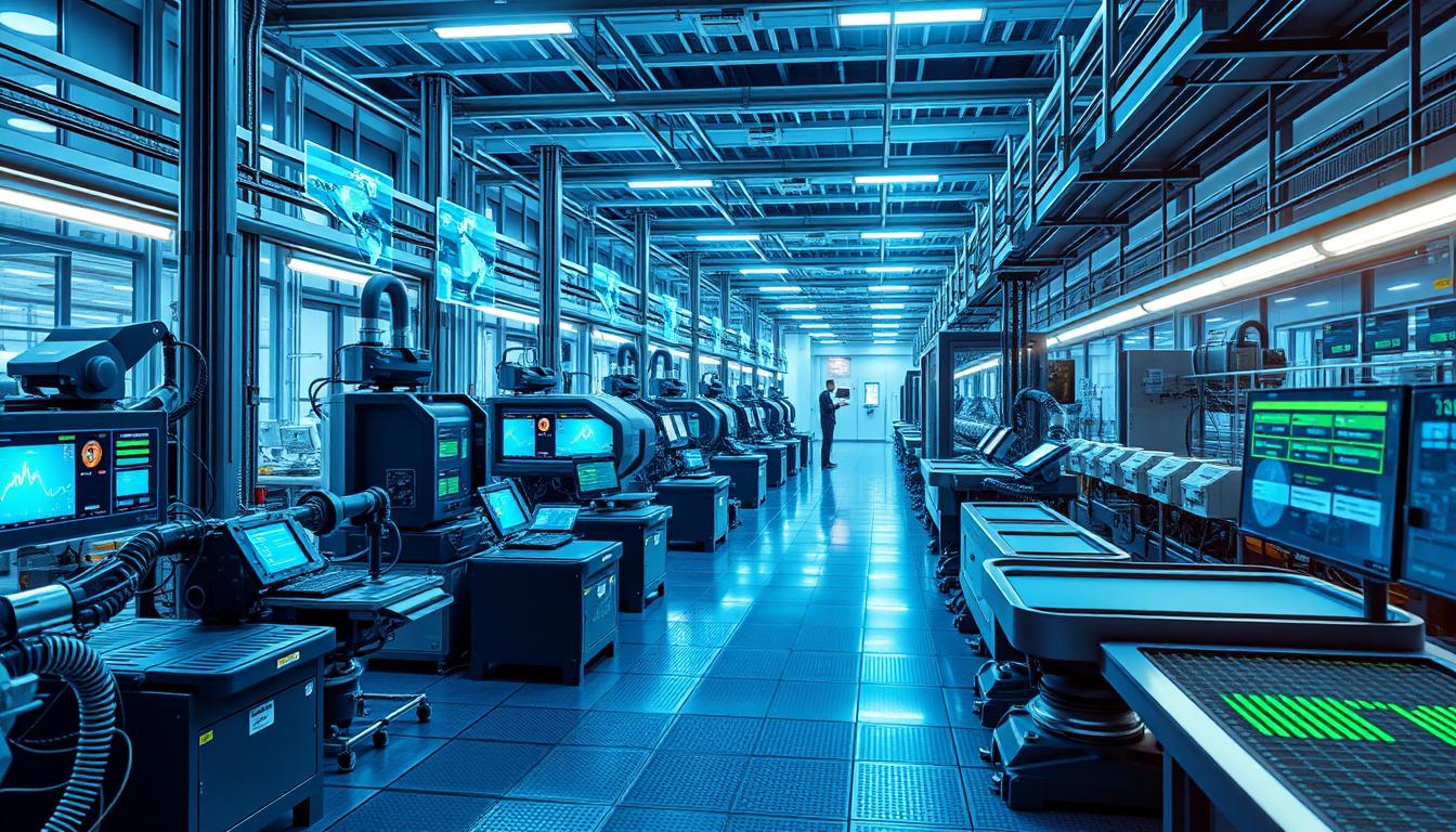 Industry 4.0 Industry 4.0