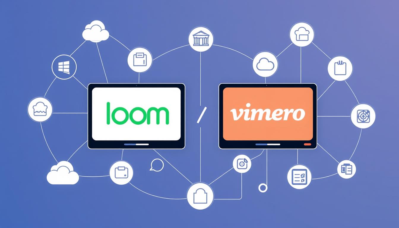 Integrations of video tools