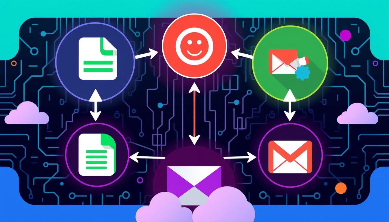 Integromat use cases