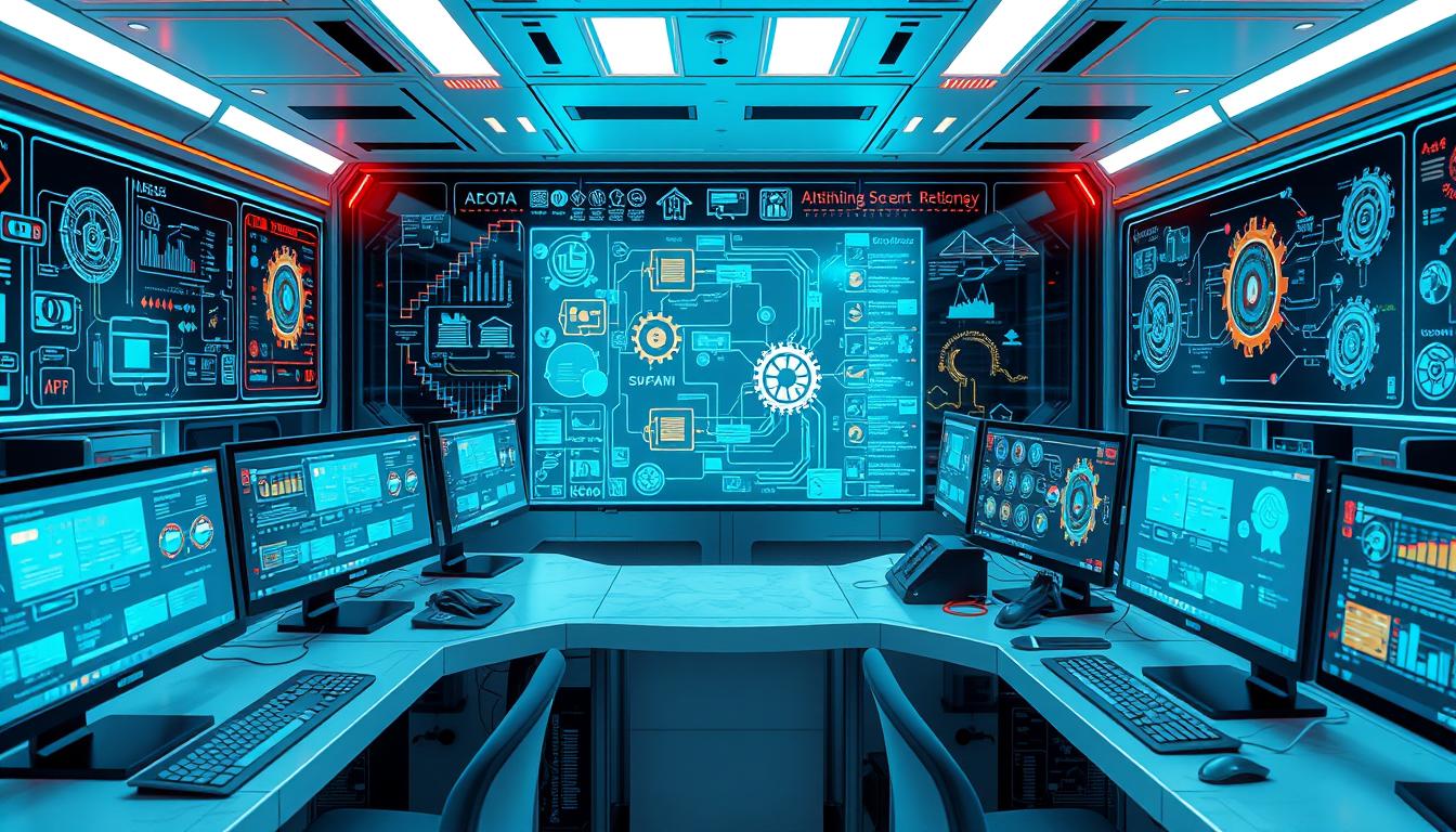 Introduction to automation tools